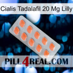 Cialis Tadalafil 20 Mg Lilly 26